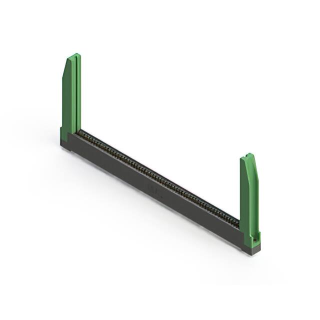 395-064-540-178 EDAC Inc.  Edgeboard Connectors